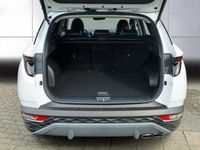 gebraucht Hyundai Tucson Hybrid 1.6 Plug-in-Hybrid 4WD Prime #AssisPaket+