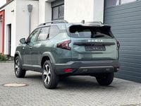 Neu Dacia Bigster Journey 154 PS (113 kW) 2026 SUV