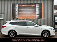 gebraucht Kia Optima 1.6 CRDi/PANO/AUT./NAVI/AHK/360*KAMERA