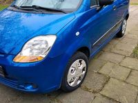 gebraucht Chevrolet Matiz 