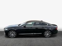 Gebraucht Volvo S90 Ultimate 235 PS (172 kW) 2025 Schwarz Limousine