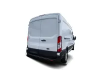 Gebraucht Ford Transit Trend 2022 Weiss Limousine