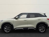 Gebraucht BYD Atto 3 Comfort 150 kW (204 PS) 2025 Schwarz SUV