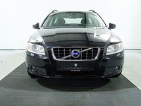 Gebraucht Volvo V70 213 PS (156 kW) 2013 Schwarz Kombi