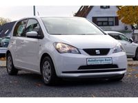 gebraucht Seat Mii Style 1.0 2-Jahre-Garantie SHZ Ganzjahresre