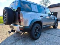 Gebraucht Land Rover Defender 200 PS (147 kW) 2020 Grau SUV