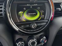 Second-hand Mini ONE 102 CP (75 kW) 2018 Negru Hatchback