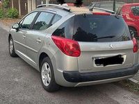 Gebraucht Peugeot 207 95 PS (69 kW) 2008 Limousine