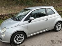 gebraucht Fiat 500 Pop