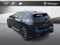Neu BMW 135 300 PS (220 kW) 2025 Tansanitblau ii metallic Kleinwagen