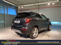 gebraucht Opel Mokka X Innovation Navi/Klimaautom./SHZ/LHZ/Rückfahrkam./L