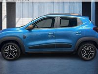 Second-hand Dacia Spring Extreme 47 kW (65 CP) 2023 Albastru Hatchback