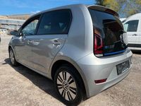 Second-hand VW e-up! 61 kW (83 CP) 2022 Argintiu Hatchback