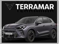 Neu Cupra Terramar 150 PS (110 kW) 2025 Grau (fiord blau/ grau) SUV