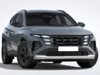 Neu Hyundai Tucson Blackline 239 PS (175 kW) 2026 Ecotronic gray mineraleffekt SUV