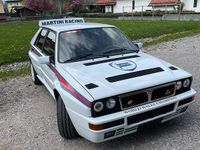 Gebraucht Lancia Delta 195 PS (143 kW) 1990 Weiß Kleinwagen