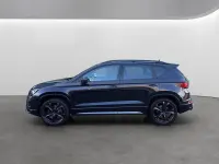 Gebraucht Cupra Ateca VZ 300 PS (220 kW) 2023 Schwarz SUV