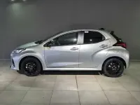 Neu Mazda 2 Homura-Line 116 PS (85 kW) 2025 Stormy silver Kleinwagen