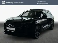 Neu Audi Q3 Sport 265 PS (194 kW) 2026 Schwarz SUV