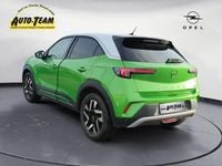 Gebraucht Opel Mokka-e Elegance 100 kW (136 PS) 2021 Grün SUV