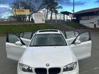 gebraucht BMW 116 1er i