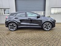 Gebraucht Ford Puma Premium 125 PS (91 kW) 2025 Agate black metallic agate black metallic SUV