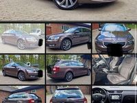 Gebraucht Skoda Octavia LAURIN & KLEMENT 184 PS (135 kW) 2015 Braun Kombi