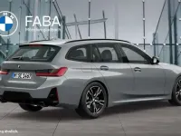 Gebraucht BMW 320 M Sport 184 PS (135 kW) 2023 Grau Kombi