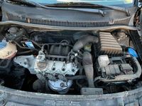 Usado VW Fox Style 54 HP (39 kW) 2009 Preto Citadino