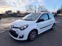 Second-hand Renault Twingo Expression 75 CP (55 kW) 2014 Alb Hatchback