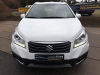 gebraucht Suzuki SX4 S-Cross (SX4)1.6 DDiS Comfort+ 4WD