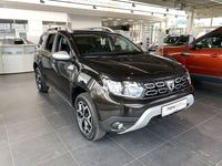 Gebraucht Dacia Duster Adventure 150 PS (110 kW) 2019 Schwarz SUV