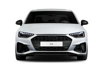 Gebraucht Audi A4 S-Line 204 PS (150 kW) 2023 Weiß Limousine