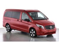 gebraucht Mercedes V220 d Marco Polo ACTIVITY EDITION Distronic LED