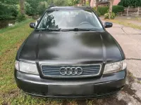 Gebraucht Audi A4 110 PS (80 kW) 1996 Andere farben Kombi