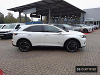 gebraucht DS Automobiles DS7 Crossback DS 7 CrossbackE-TENSE 225 PERFORMANCE LINE +