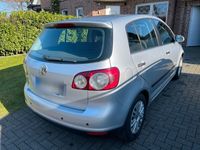 gebraucht VW Golf Plus 1.4 16V LPG KME wie Bifuel Schaltgetriebe 5 Gang PB