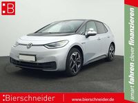 Gebraucht VW ID.3 Pro 150 kW (204 PS) 2023 Silber Kleinwagen