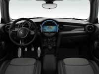 Gebraucht Mini John Cooper Works 136 PS (100 kW) 2023 Grün Kleinwagen