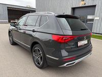 Gebraucht Seat Tarraco 4Drive 190 PS (139 kW) 2019 Grau SUV