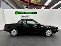 Gebraucht Maserati Karif 224 PS (164 kW) 1993 Schwarz Coupé