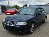 Gebraucht VW Passat 150 PS (110 kW) 2001 Limousine