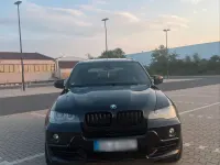 Gebraucht BMW X5 235 PS (172 kW) 2010 Schwarz SUV