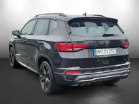 Gebraucht Cupra Ateca 150 PS (110 kW) 2024 SUV