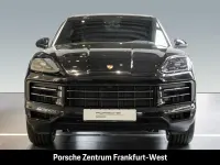 Gebraucht Porsche Cayenne E-Hybrid 470 PS (345 kW) 2025 Schwarz SUV
