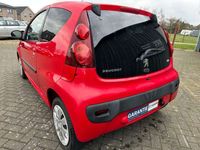 gebraucht Peugeot 107 Active