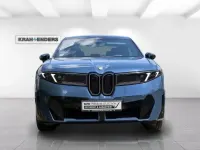Gebraucht BMW iX3 Sport Line 344 kW (469 PS) 2026 Blau SUV