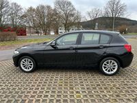 gebraucht BMW 116 116 i Advantage