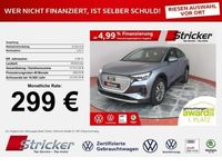 Gebraucht Audi Q4 Sportback e-tron Advanced 150 kW (204 PS) 2024 SUV