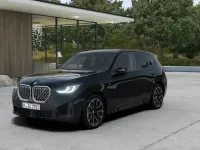 Gebraucht BMW X3 M Sport 197 PS (144 kW) 2025 Schwarz SUV